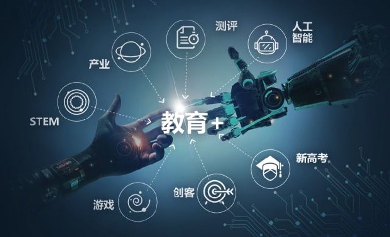 教育软件开发：推动教学方式革新