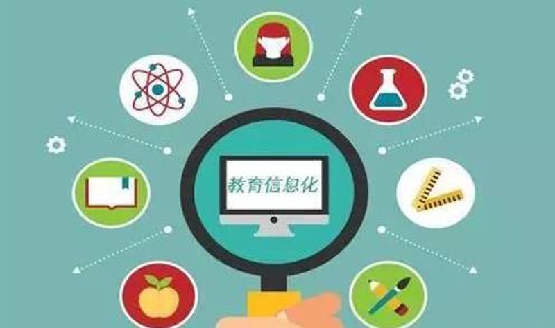 青岛教育科技的创新与探索
